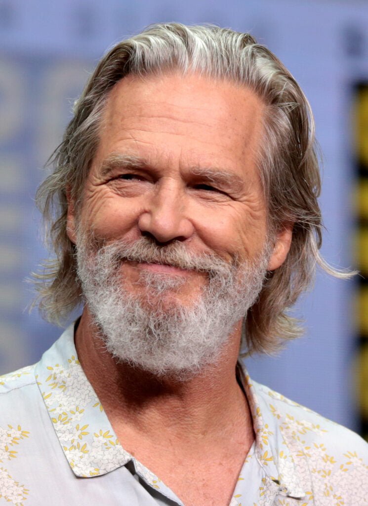 Photo of Jeff Bridges