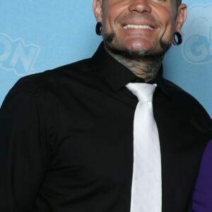 Photo of Jeff Hardy