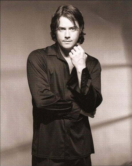 Photo of Jeremy London