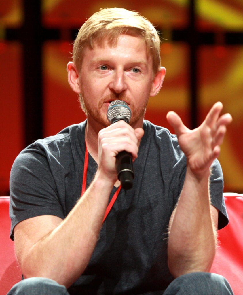 Photo of Jerry Jewell