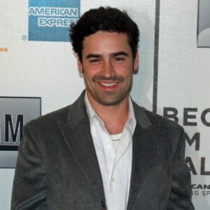 Photo of Jesse Bradford