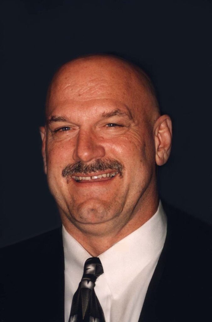 Photo of Jesse Ventura