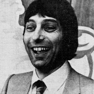 Photo of Jim Valvano