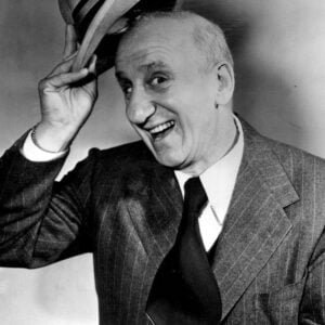 Photo of Jimmy Durante