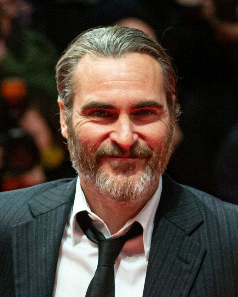 Photo of Joaquin Phoenix