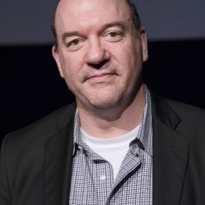 Photo of John Carroll Lynch