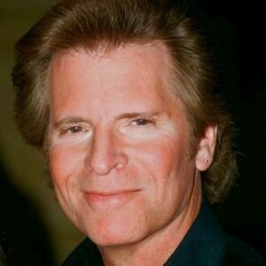 Photo of John Fogerty