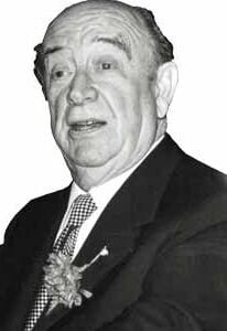 Photo of Bunny Ahearne