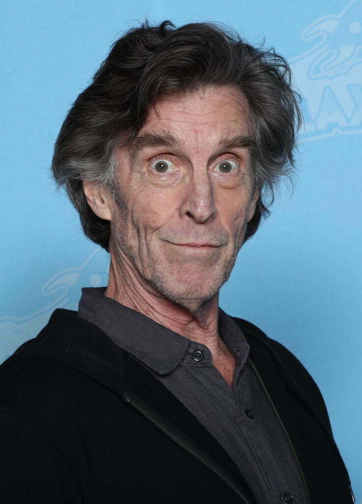 Photo of John Glover (actor)