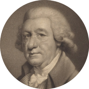 Photo of John Greenwood (artist)