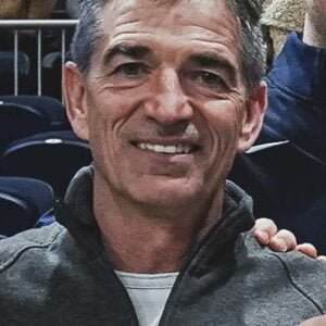 Photo of John Stockton