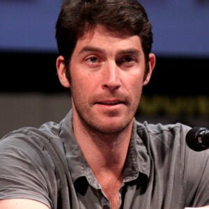 Photo of John Viener