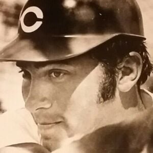 Photo of Johnny Bench