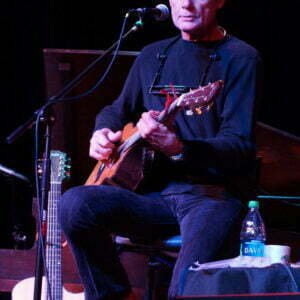 Photo of Jonathan Edwards (musician)