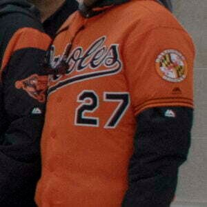 Photo of José Hernández (baseball)