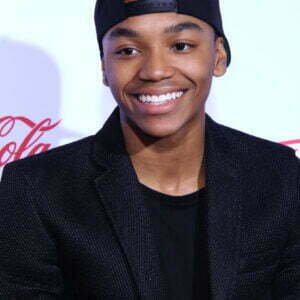 Photo of Josh Levi (singer)