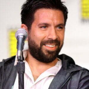Photo of Joshua Gomez