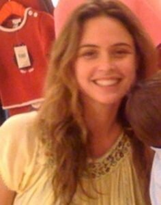 Photo of Josie Maran