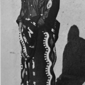 Photo of Julian Martinez