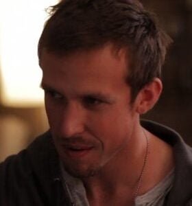 Photo of Justin Gordon