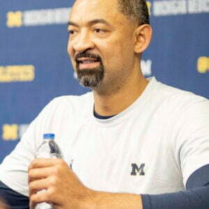 Photo of Juwan Howard