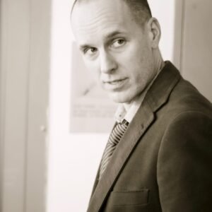 Photo of Kelly AuCoin