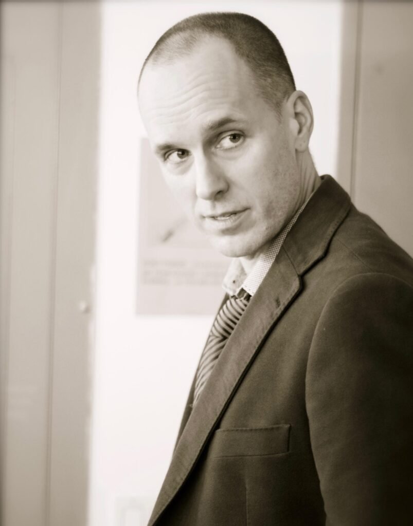 Photo of Kelly AuCoin
