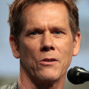 Photo of Kevin Bacon