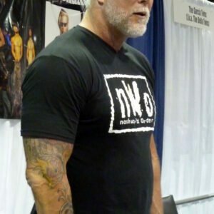 Photo of Kevin Nash