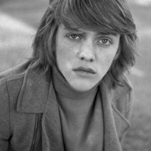 Photo of Kim Milford