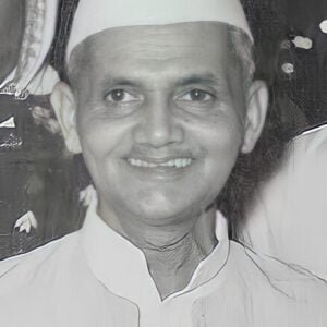 Photo of Lal Bahadur Shastri