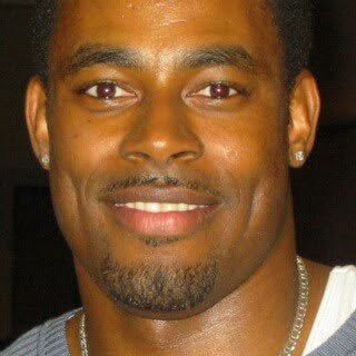 Photo of Lamman Rucker