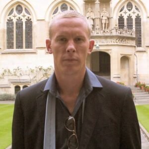 Photo of Laurence Fox