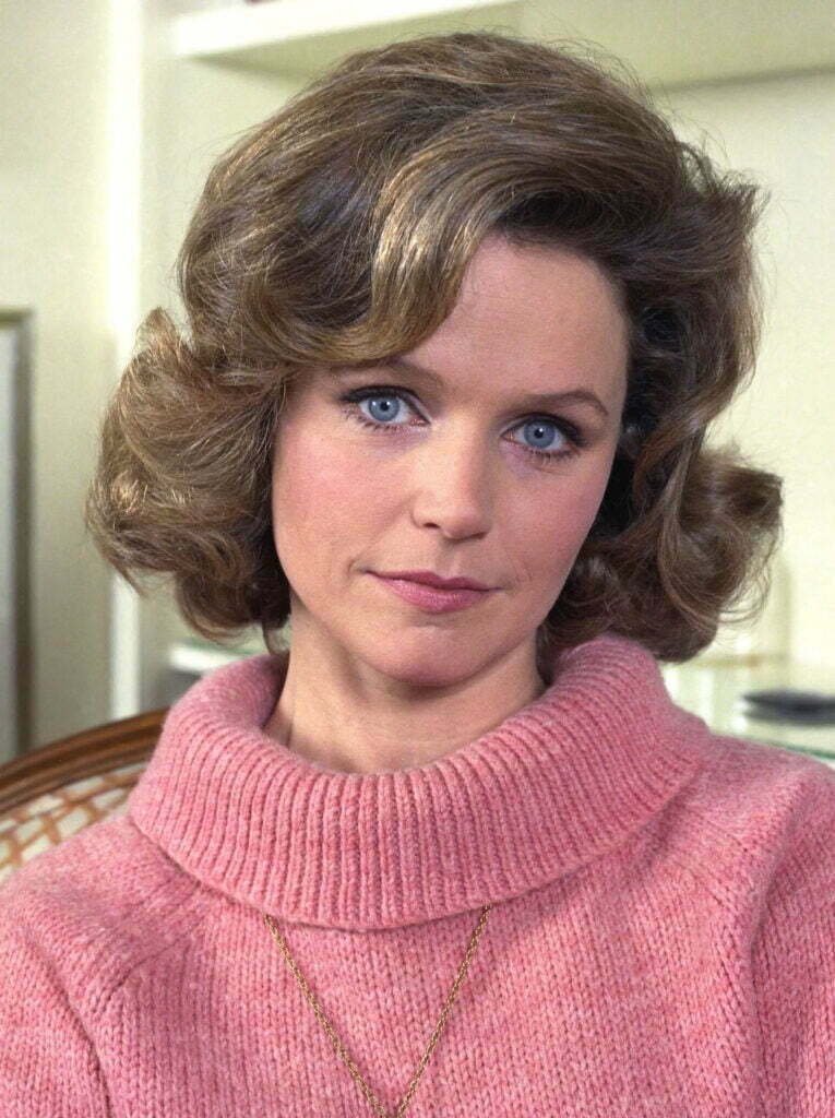 Photo of Lee Remick