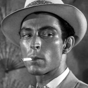 Photo of Lee Van Cleef