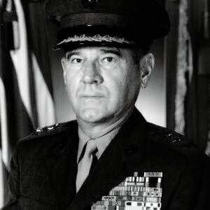 Photo of Leo J. Dulacki