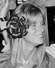 Photo of Linda McCartney