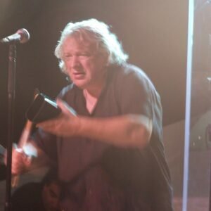 Photo of Lou Gramm