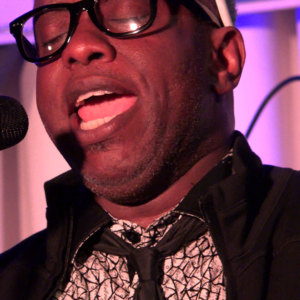 Photo of Corey Glover