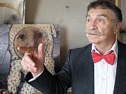 Photo of Lucien Dulfan