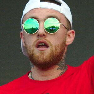 Photo of Mac Miller