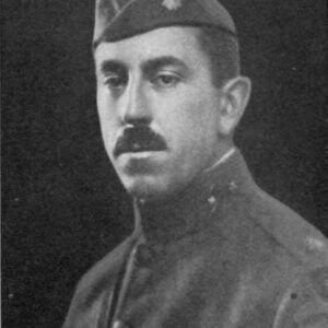 Photo of Frederic McLaughlin