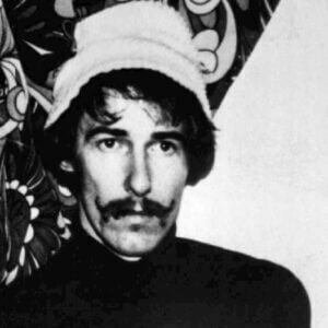 Photo of John Phillips (musician)