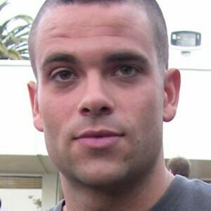 Photo of Mark Salling