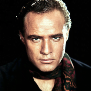 Photo of Marlon Brando