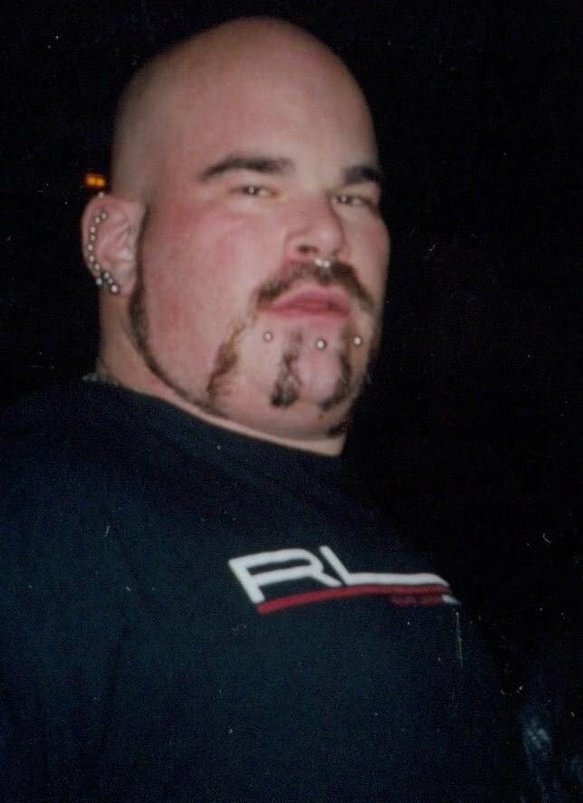 Photo of Matt Bloom