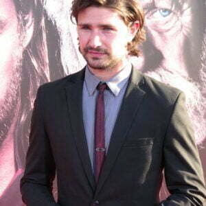 Photo of Matt Dallas