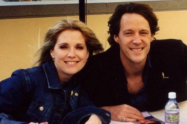 Photo of Matthew Ashford