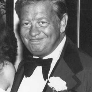 Photo of Mel Tormé