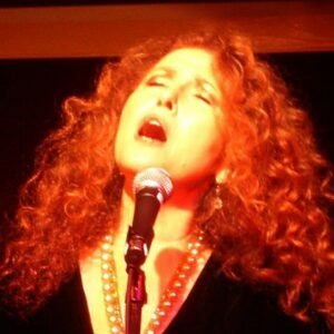 Photo of Melissa Manchester